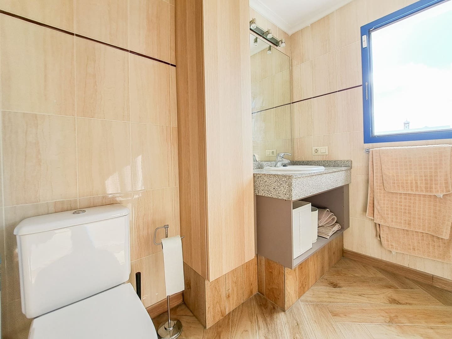 3 Zimmer Villa zu verkaufen in Playa Blanca mit Garage - 440.000 € (Ref: 9473449)