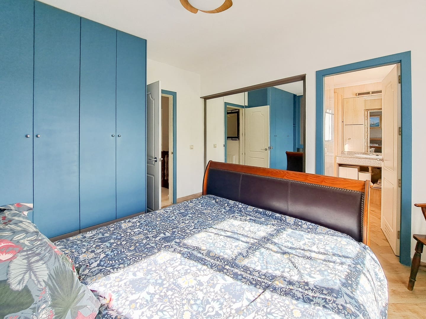 3 Zimmer Villa zu verkaufen in Playa Blanca mit Garage - 440.000 € (Ref: 9473449)