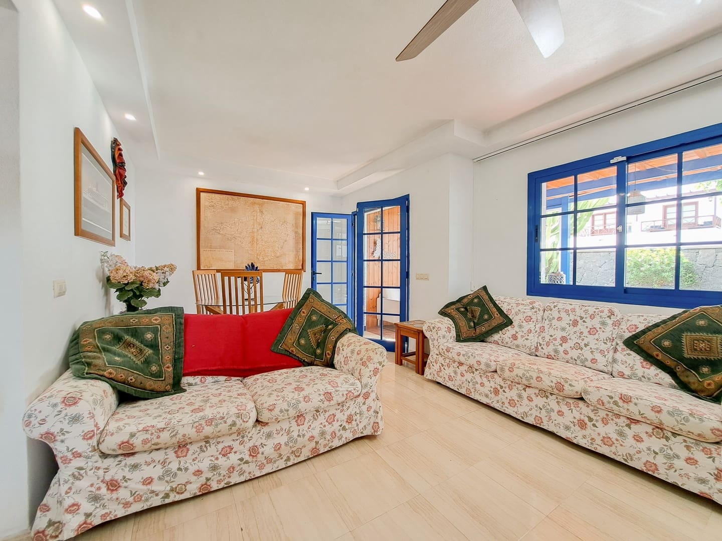 3 Zimmer Villa zu verkaufen in Playa Blanca mit Garage - 440.000 € (Ref: 9473449)