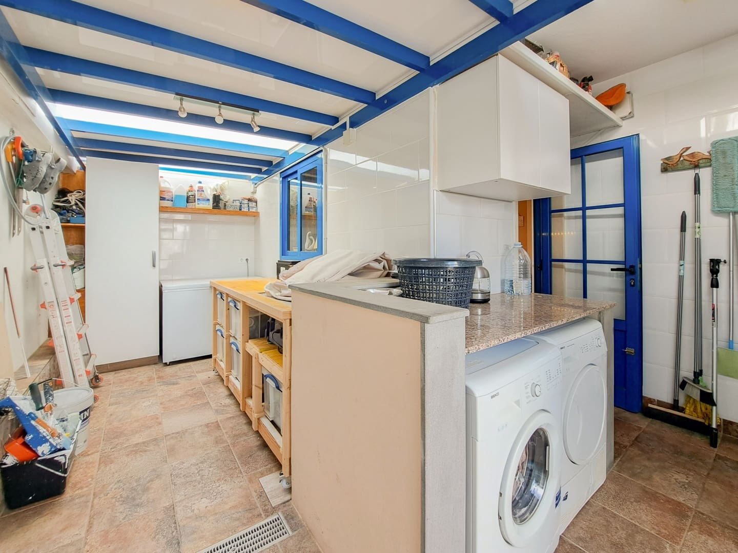 3 Zimmer Villa zu verkaufen in Playa Blanca mit Garage - 440.000 € (Ref: 9473449)