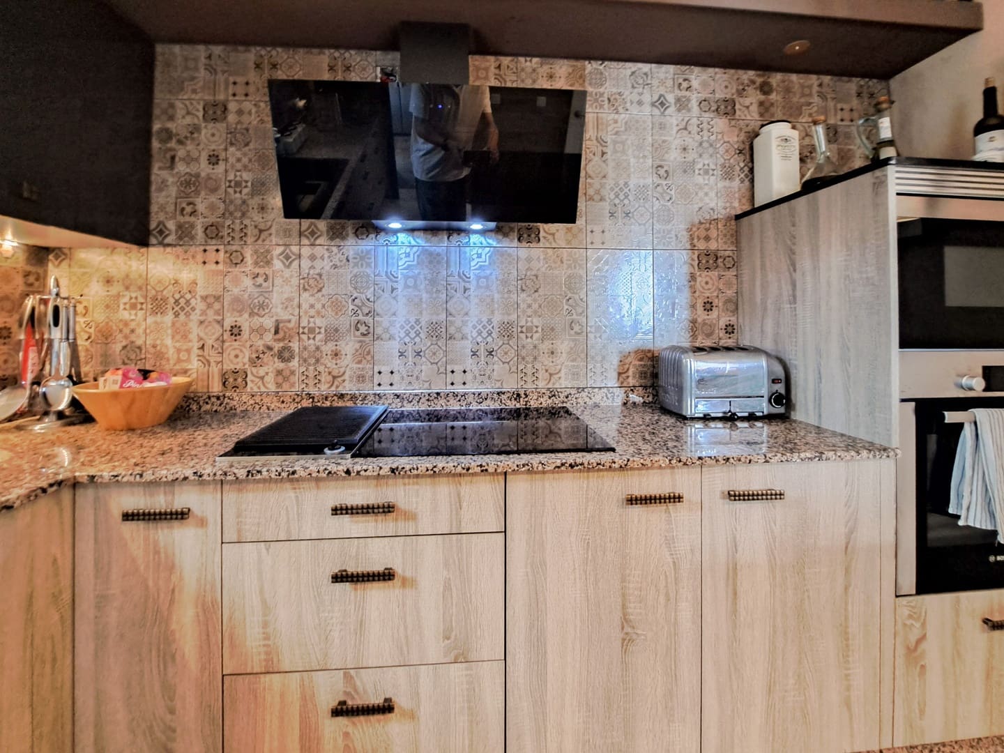 3 Zimmer Villa zu verkaufen in Playa Blanca mit Garage - 440.000 € (Ref: 9473449)