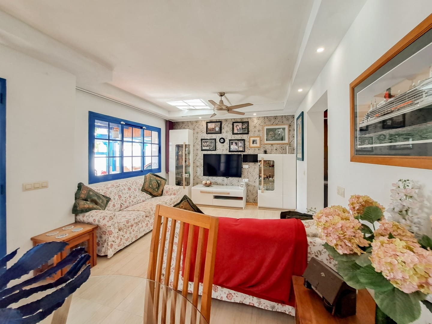 3 Zimmer Villa zu verkaufen in Playa Blanca mit Garage - 440.000 € (Ref: 9473449)