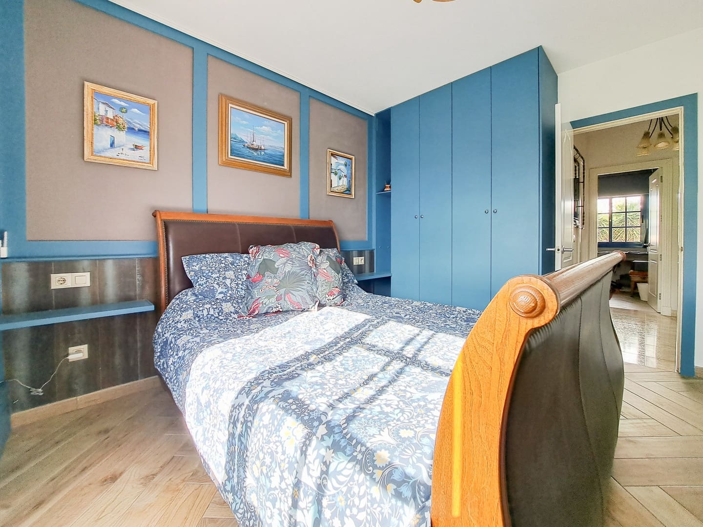 3 Zimmer Villa zu verkaufen in Playa Blanca mit Garage - 440.000 € (Ref: 9473449)