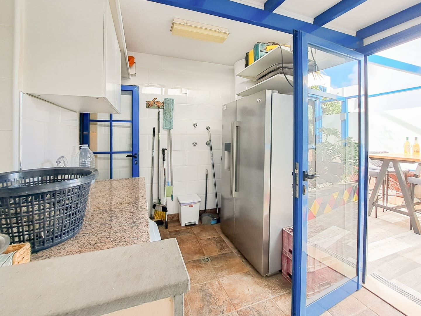 3 Zimmer Villa zu verkaufen in Playa Blanca mit Garage - 440.000 € (Ref: 9473449)