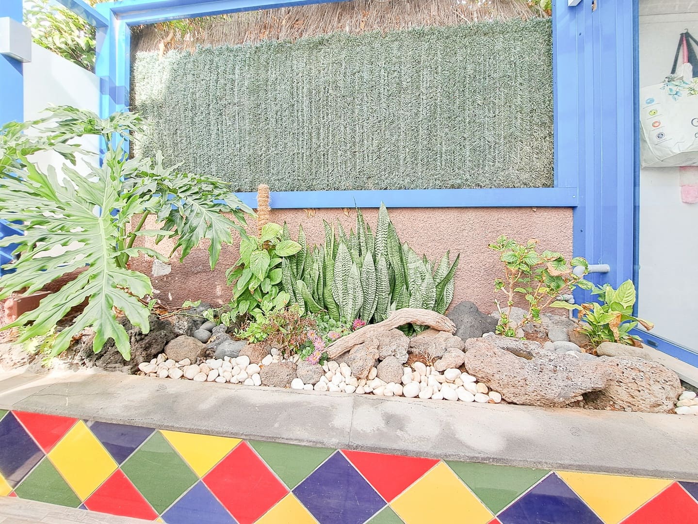 3 Zimmer Villa zu verkaufen in Playa Blanca mit Garage - 440.000 € (Ref: 9473449)