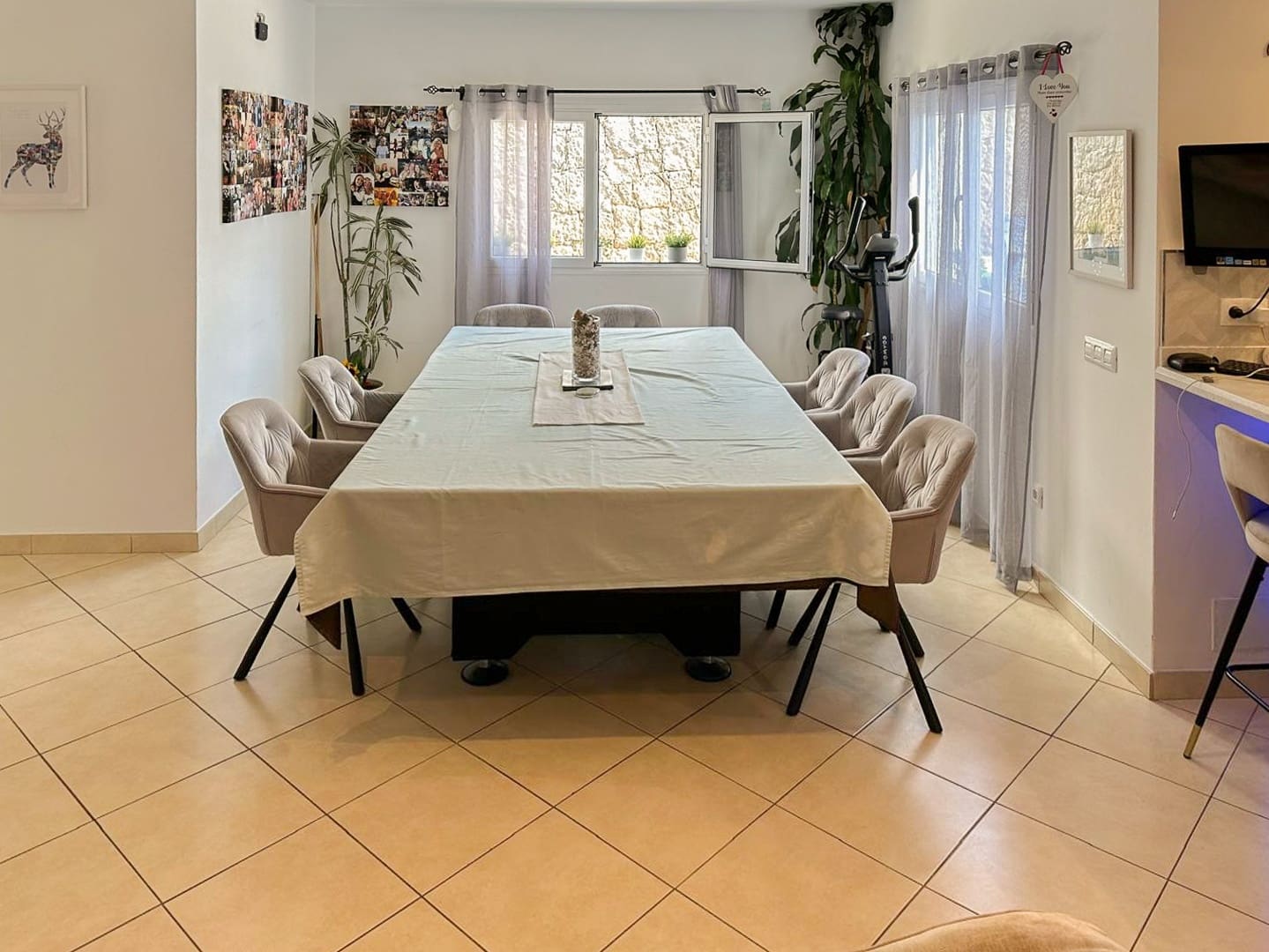 6 bedroom Villa for sale in Playa Blanca with pool garage - € 725,000 (Ref: 9532581)