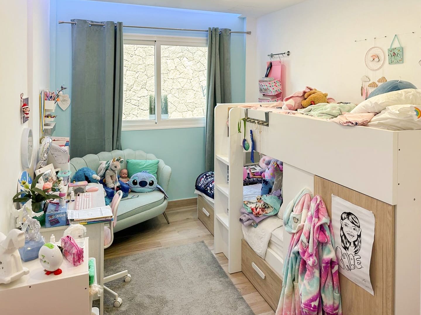 6 bedroom Villa for sale in Playa Blanca with pool garage - € 725,000 (Ref: 9532581)