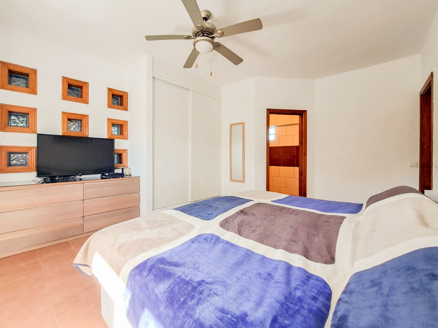 3 soverom Villa til salgs i Playa Blanca med svømmebasseng garasje - € 560 000 (Ref: 9626191)