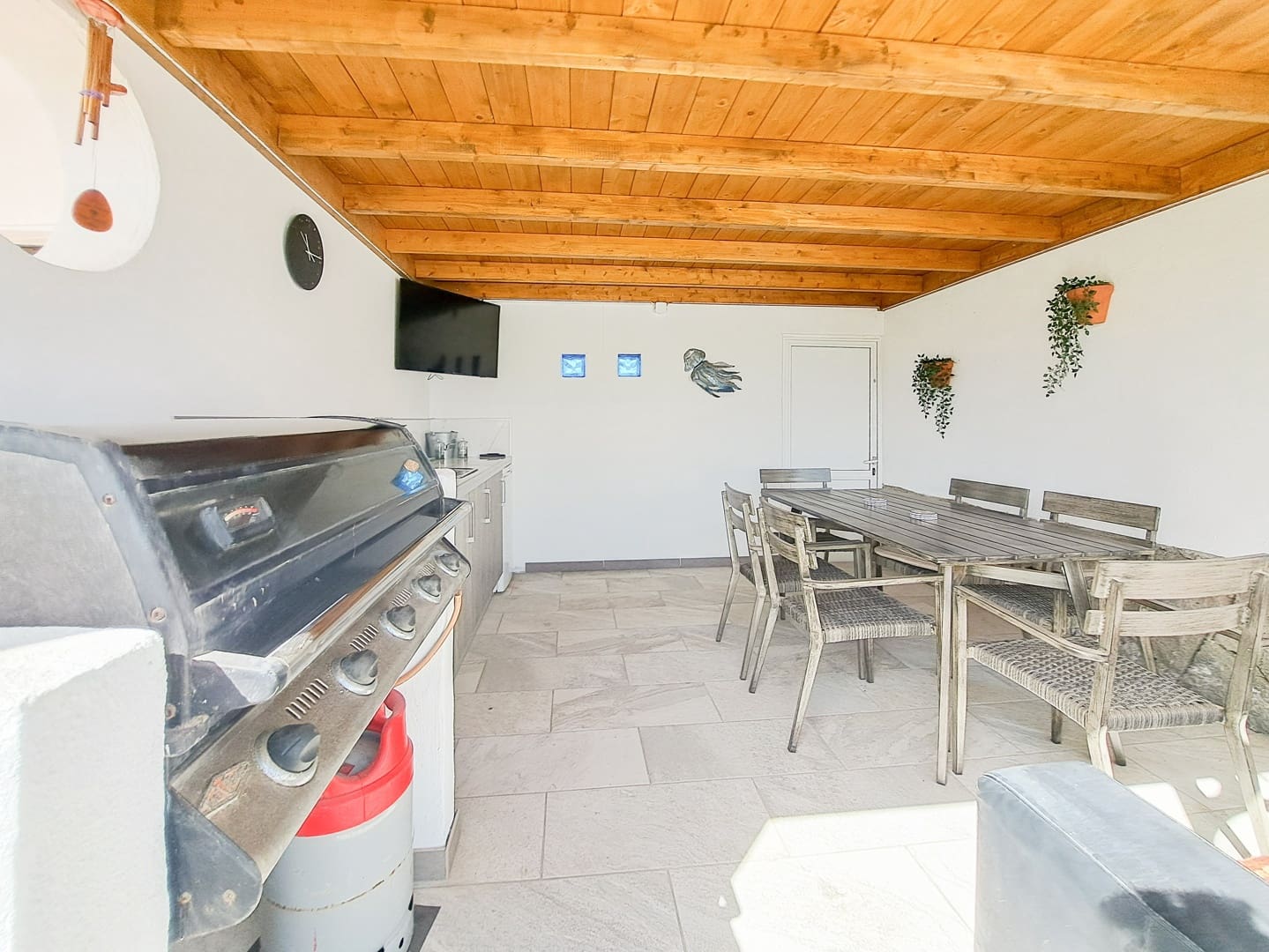 3 soverom Villa til salgs i Playa Blanca med svømmebasseng garasje - € 560 000 (Ref: 9626191)