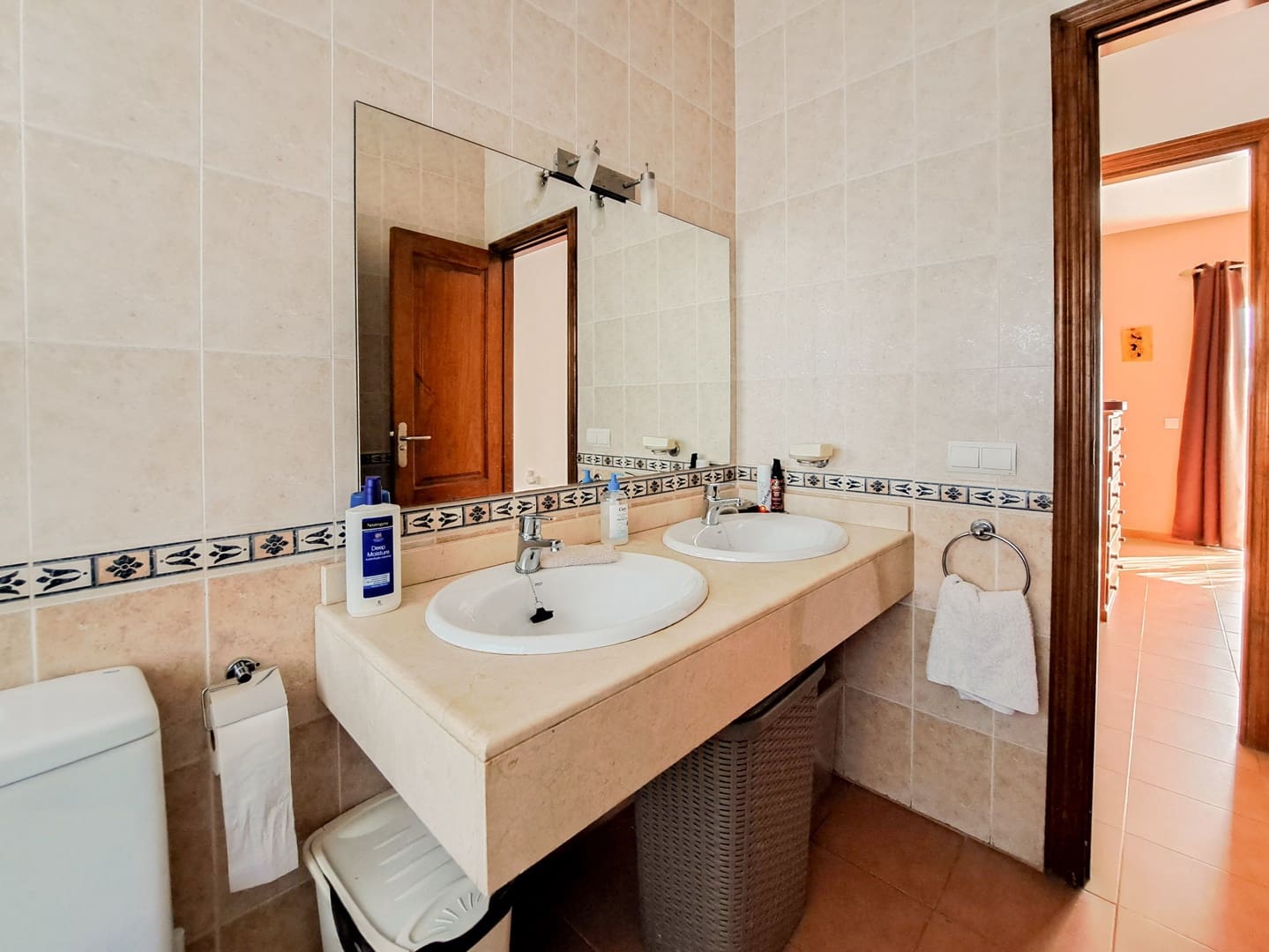 3 soverom Villa til salgs i Playa Blanca med svømmebasseng garasje - € 560 000 (Ref: 9626191)