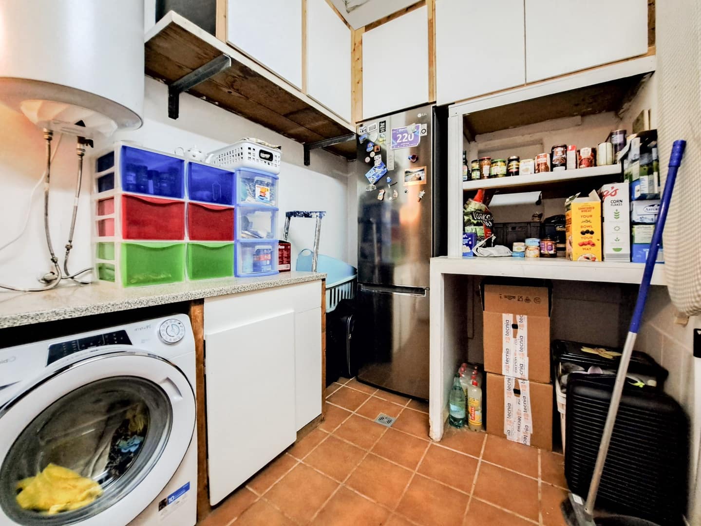 3 soverom Villa til salgs i Playa Blanca med svømmebasseng garasje - € 560 000 (Ref: 9626191)