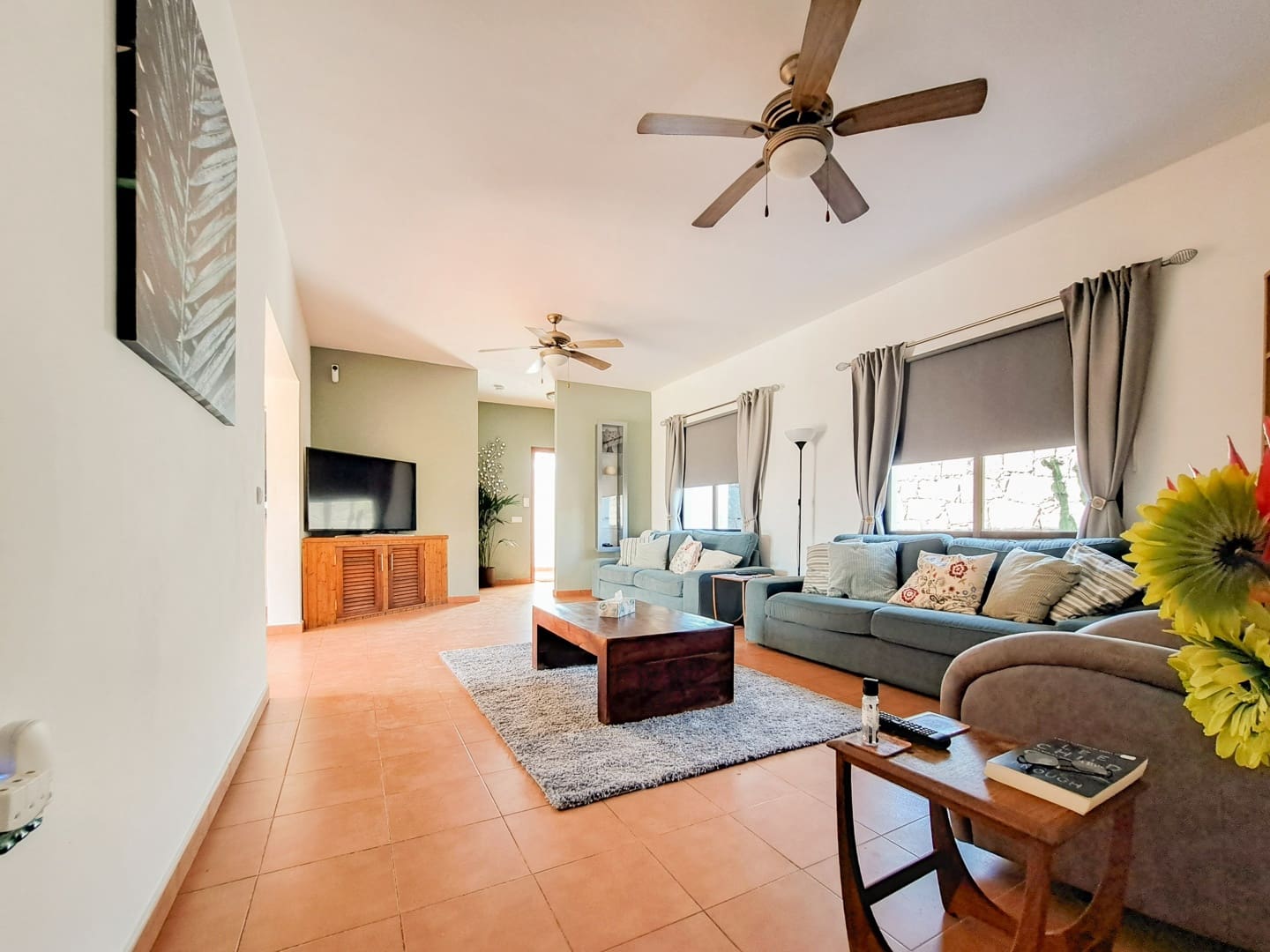 3 soverom Villa til salgs i Playa Blanca med svømmebasseng garasje - € 560 000 (Ref: 9626191)