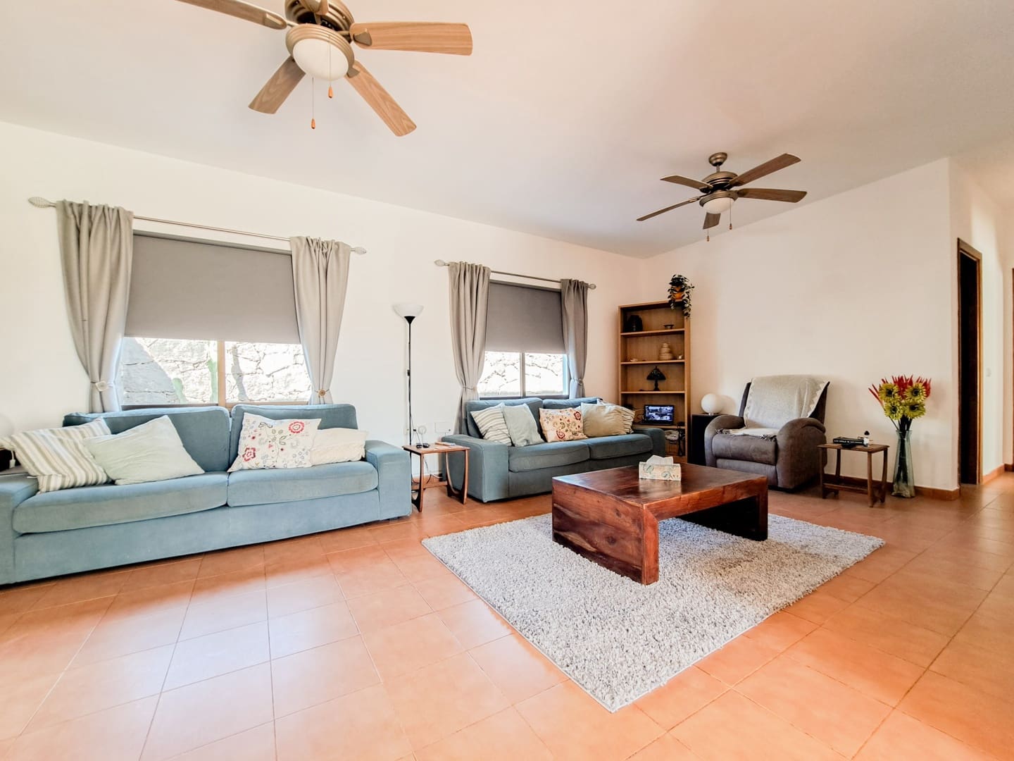 3 soverom Villa til salgs i Playa Blanca med svømmebasseng garasje - € 560 000 (Ref: 9626191)