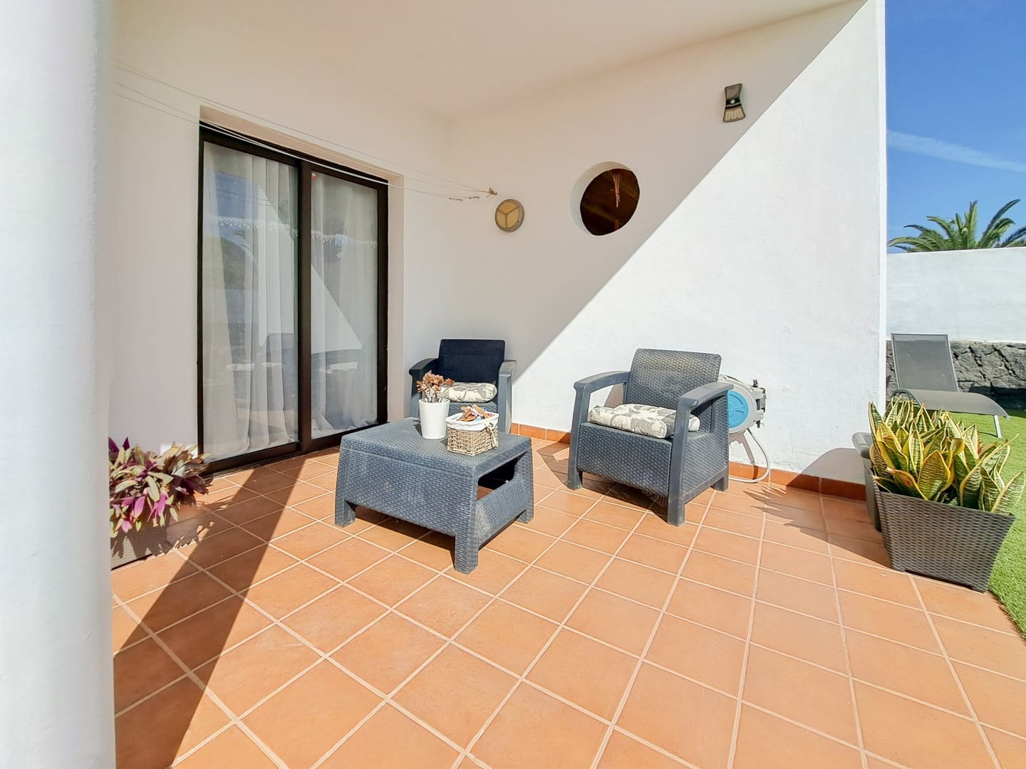 3 soverom Villa til salgs i Playa Blanca med svømmebasseng garasje - € 560 000 (Ref: 9626191)