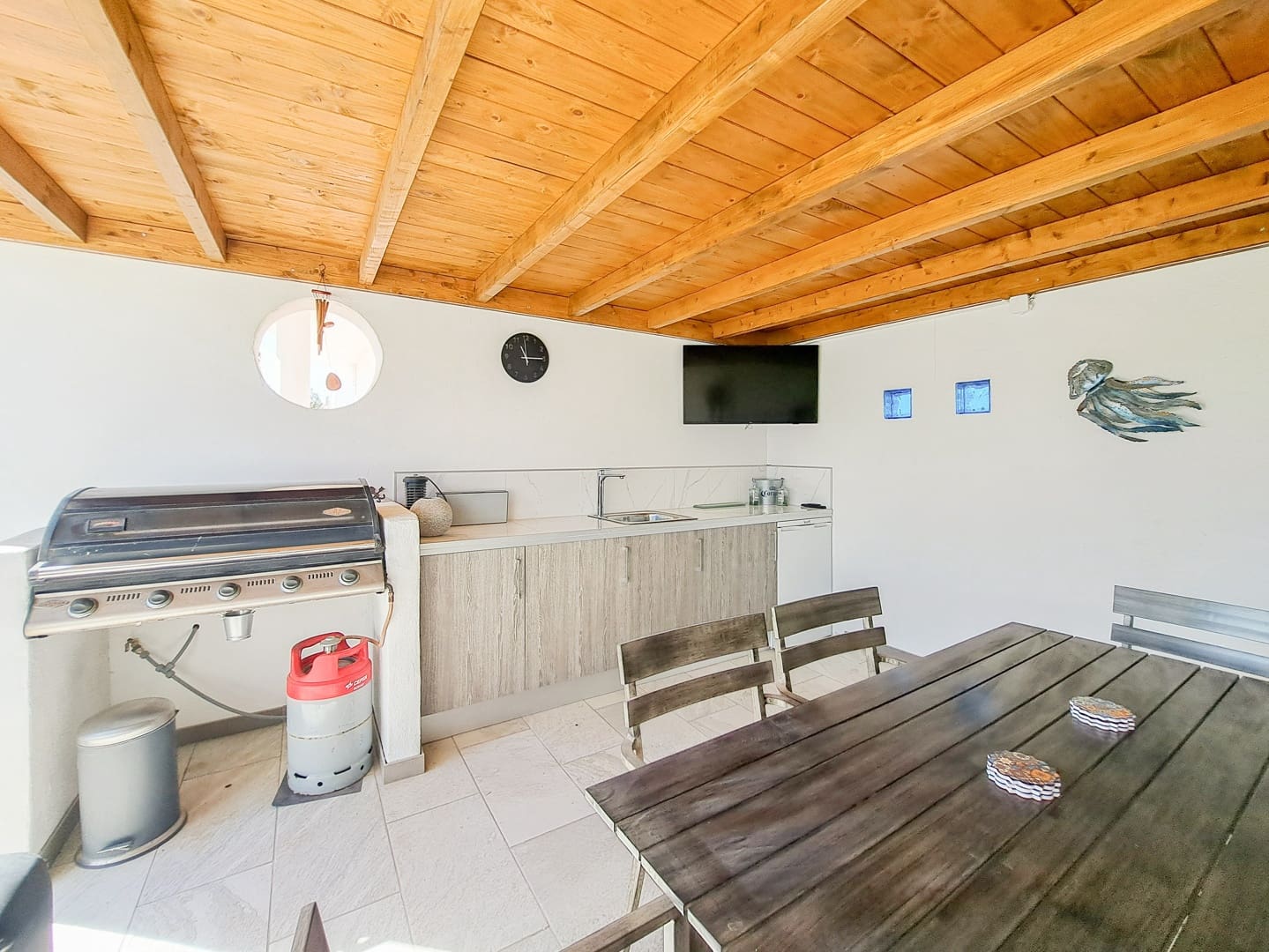 3 soverom Villa til salgs i Playa Blanca med svømmebasseng garasje - € 560 000 (Ref: 9626191)