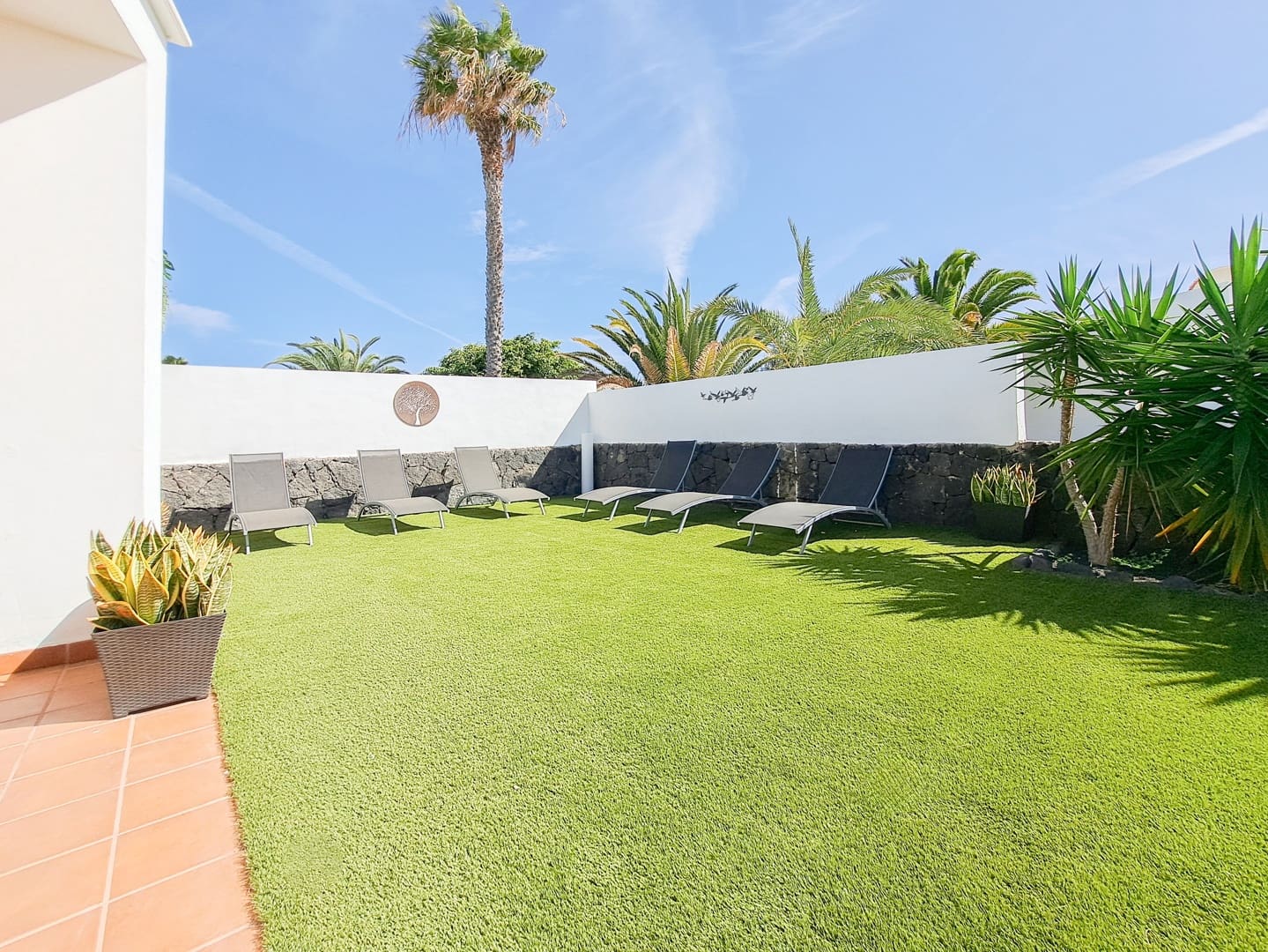 3 soverom Villa til salgs i Playa Blanca med svømmebasseng garasje - € 560 000 (Ref: 9626191)