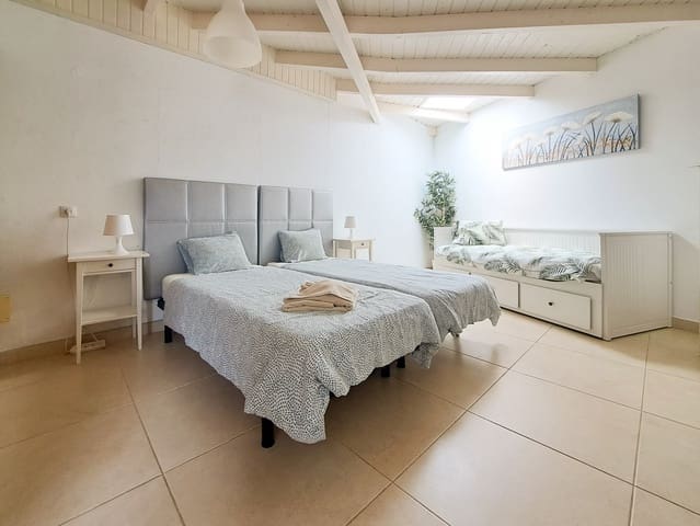 3 sovrum Villa till salu i Playa Blanca, Yaiza med pool garage - 495 000 € (Ref: 9678143)