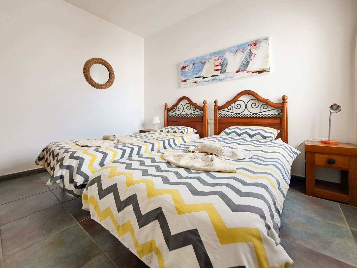 3 sovrum Villa till salu i Playa Blanca med pool garage - 495 000 € (Ref: 9678143)