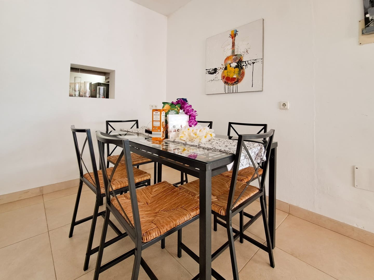 3 sovrum Villa till salu i Playa Blanca med pool garage - 495 000 € (Ref: 9678143)