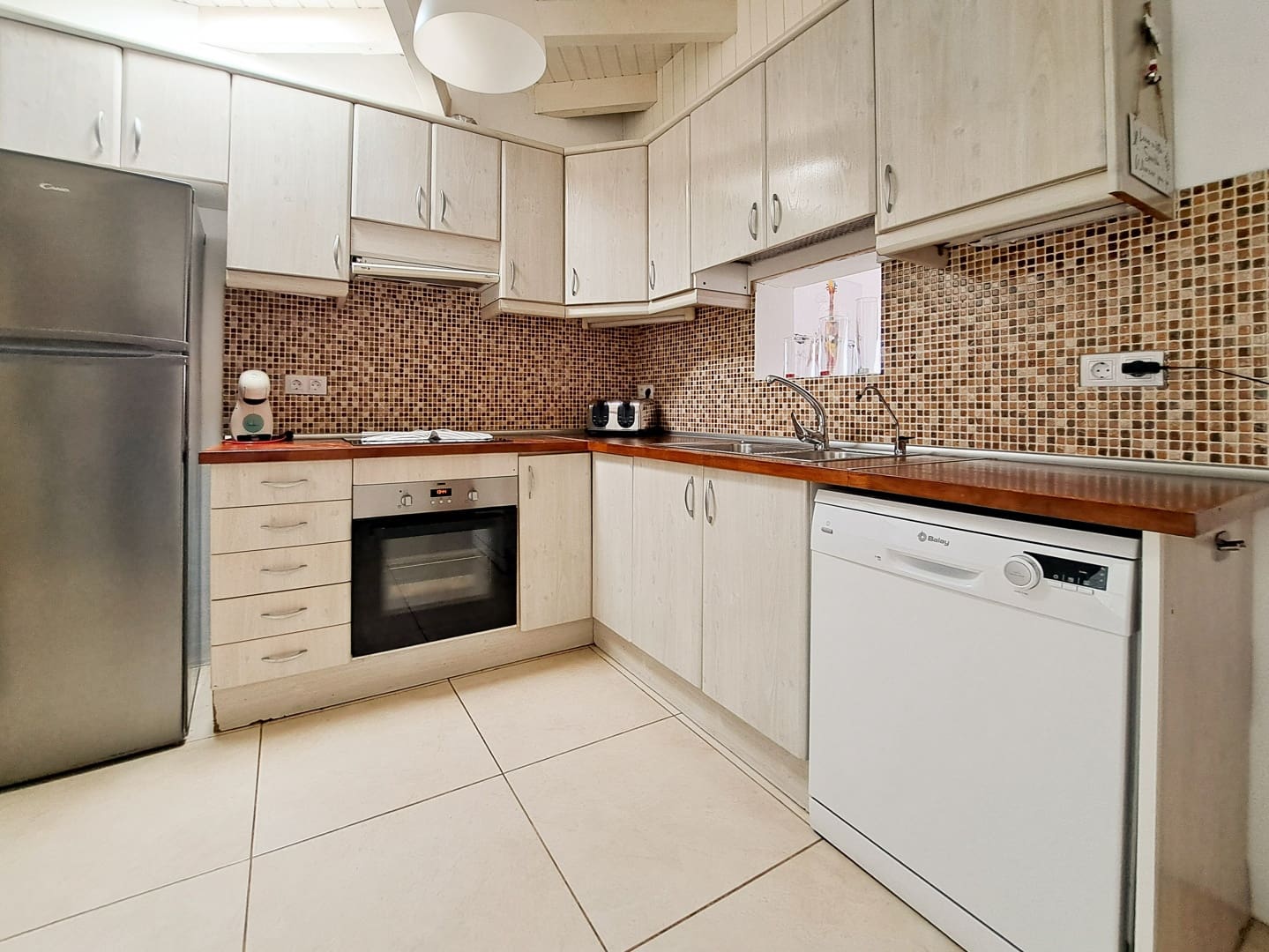 3 sovrum Villa till salu i Playa Blanca med pool garage - 495 000 € (Ref: 9678143)