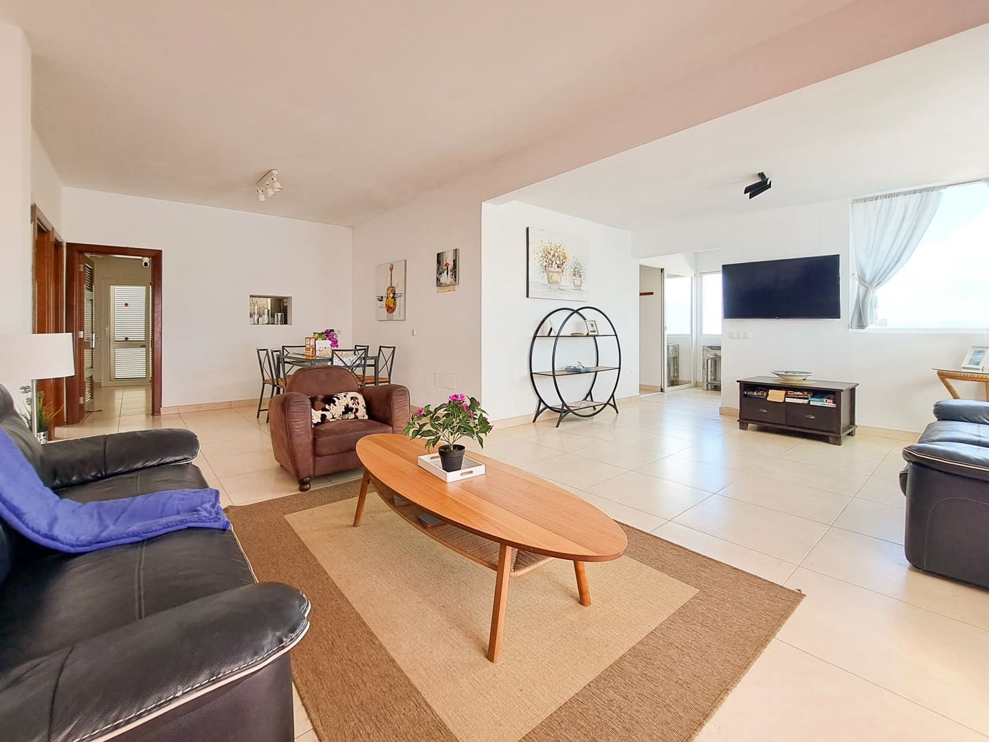 3 sovrum Villa till salu i Playa Blanca med pool garage - 495 000 € (Ref: 9678143)