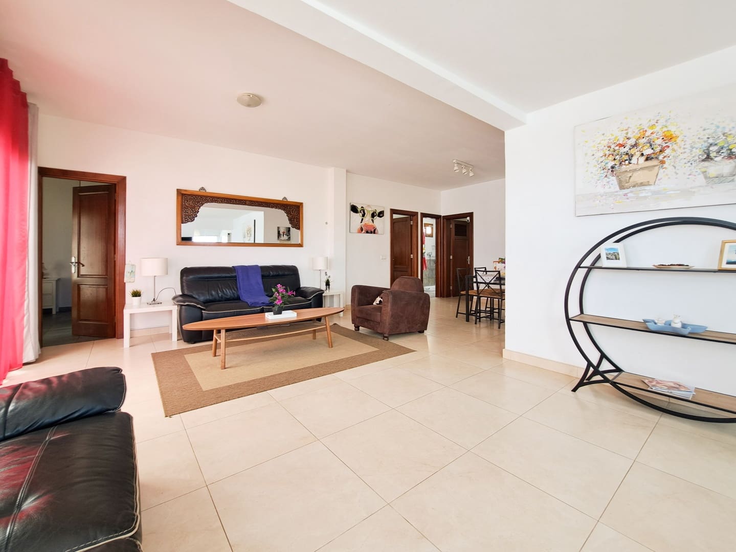 3 sovrum Villa till salu i Playa Blanca med pool garage - 495 000 € (Ref: 9678143)