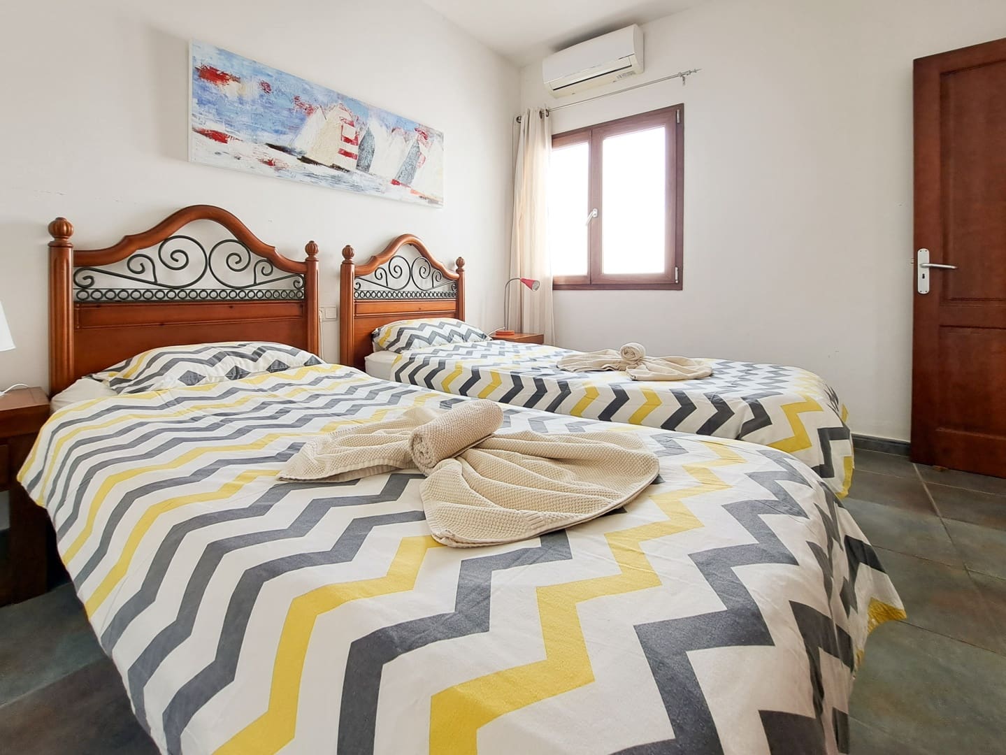 3 sovrum Villa till salu i Playa Blanca med pool garage - 495 000 € (Ref: 9678143)