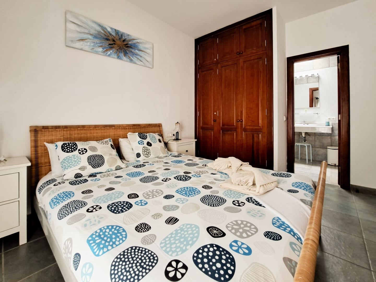 3 sovrum Villa till salu i Playa Blanca med pool garage - 495 000 € (Ref: 9678143)