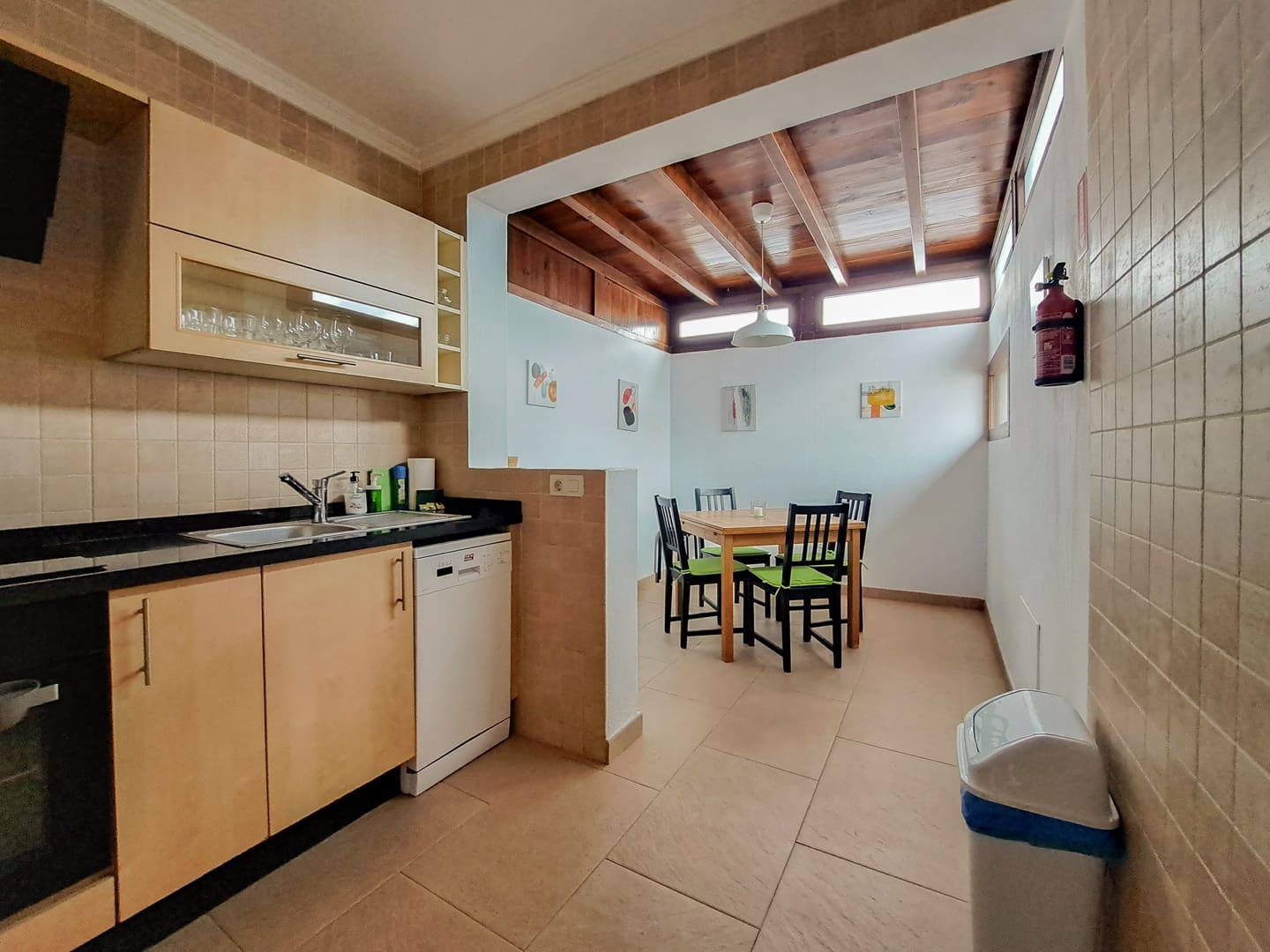 3 sovrum Villa till salu i Playa Blanca med pool garage - 475 000 € (Ref: 9685531)