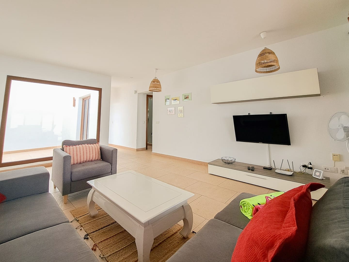 3 sovrum Villa till salu i Playa Blanca med pool garage - 475 000 € (Ref: 9685531)