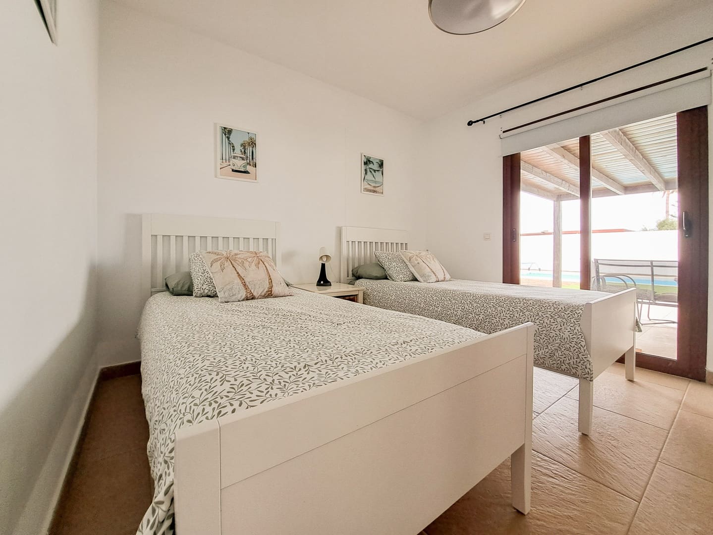 3 sovrum Villa till salu i Playa Blanca med pool garage - 475 000 € (Ref: 9685531)