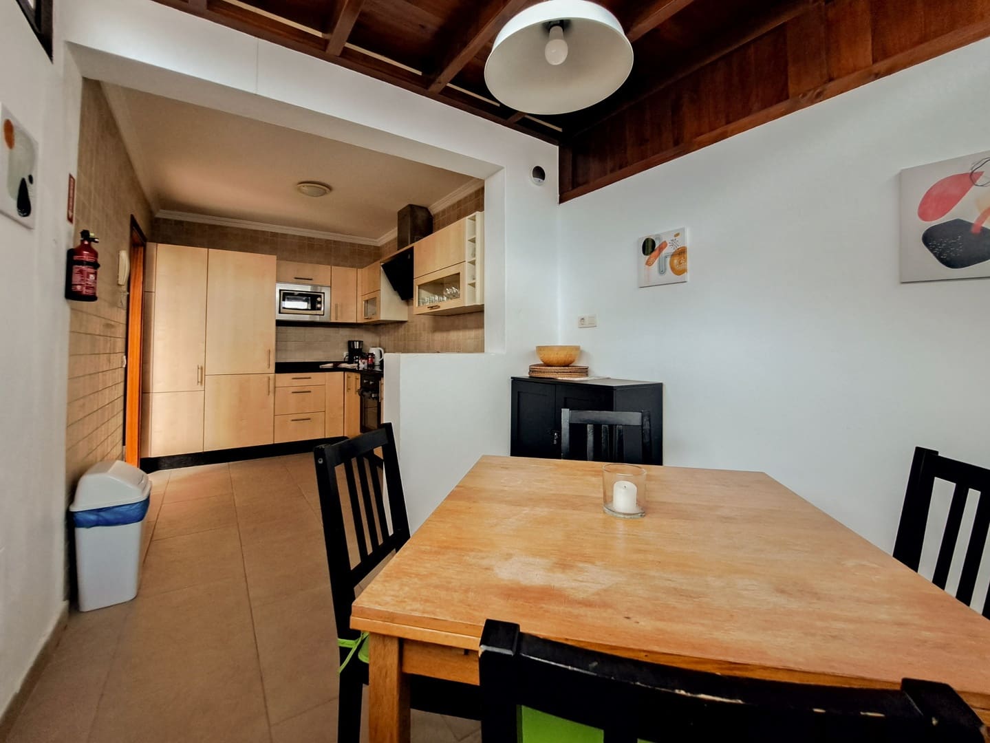 3 sovrum Villa till salu i Playa Blanca med pool garage - 475 000 € (Ref: 9685531)