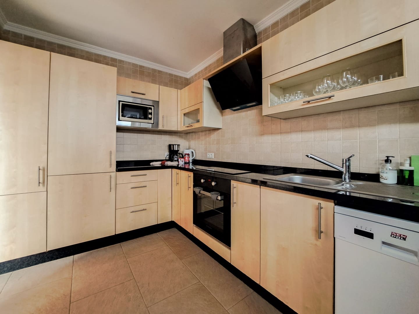 3 sovrum Villa till salu i Playa Blanca med pool garage - 475 000 € (Ref: 9685531)