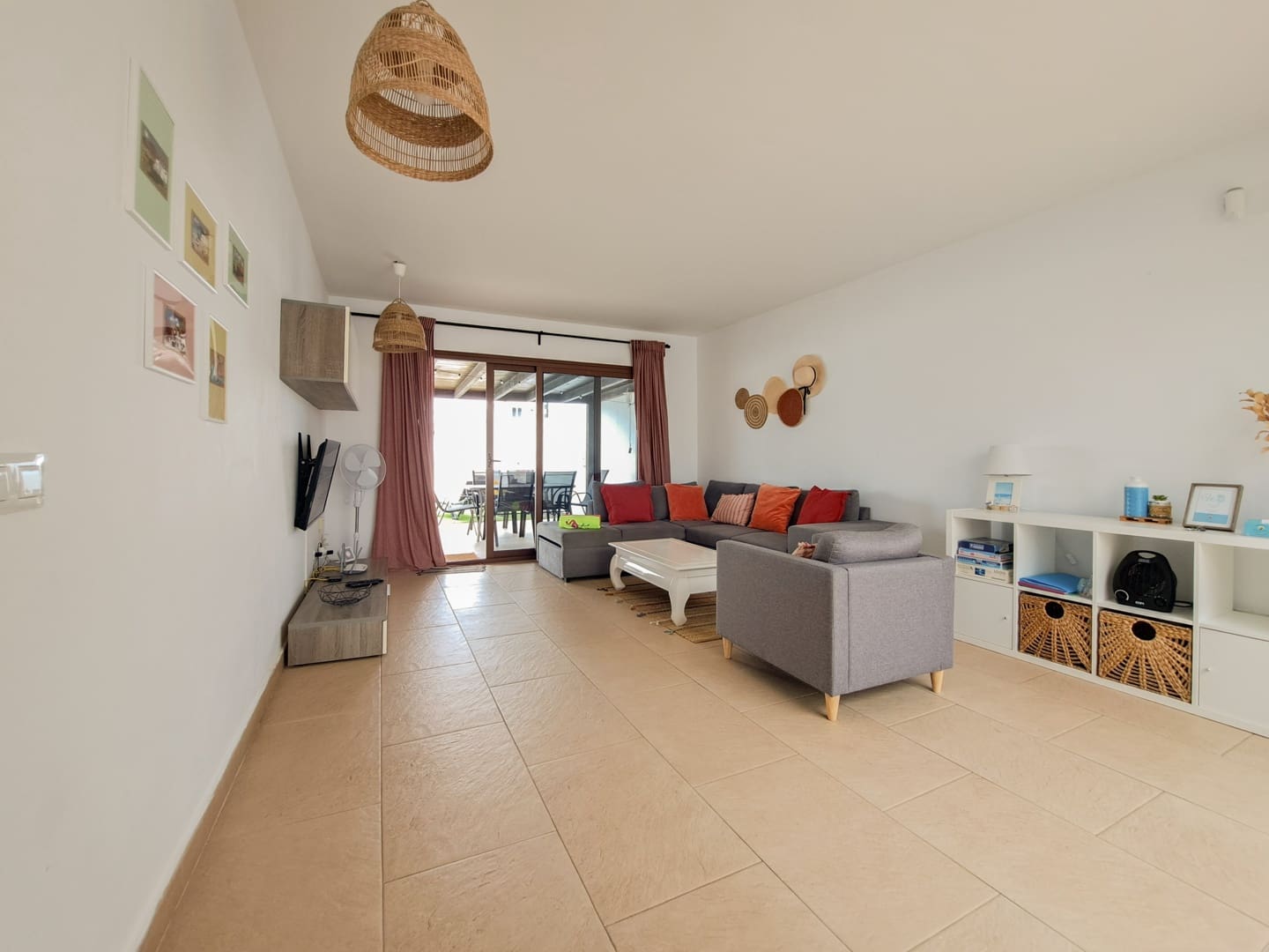 3 sovrum Villa till salu i Playa Blanca med pool garage - 475 000 € (Ref: 9685531)