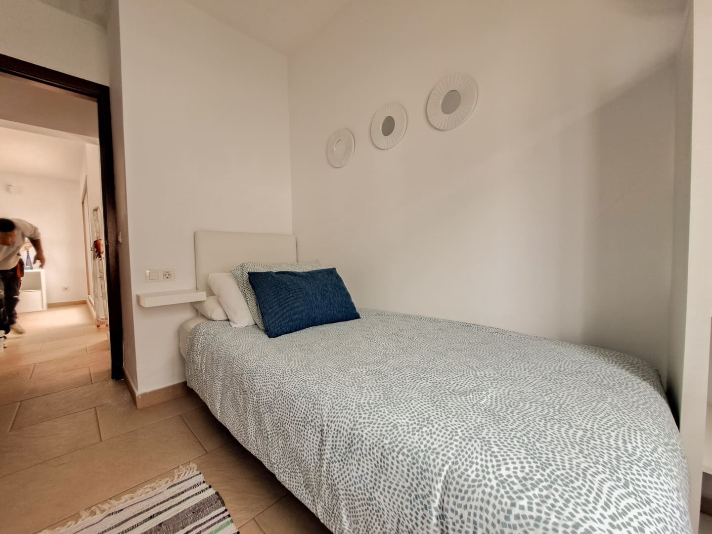 3 sovrum Villa till salu i Playa Blanca med pool garage - 475 000 € (Ref: 9685531)