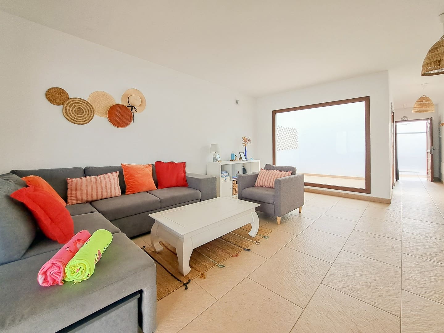 3 sovrum Villa till salu i Playa Blanca med pool garage - 475 000 € (Ref: 9685531)