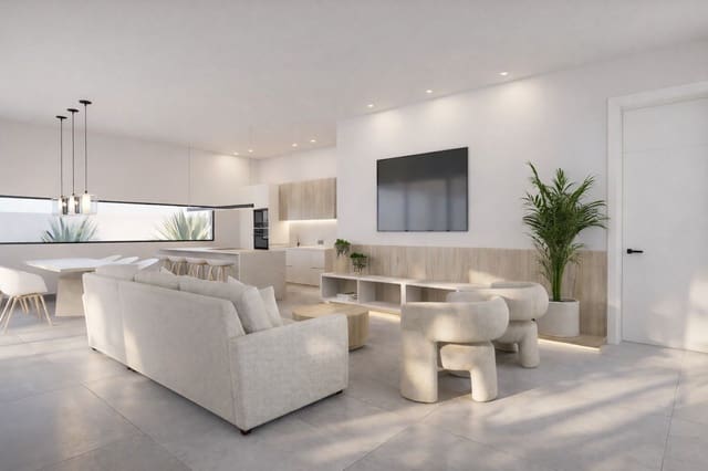 4 bedroom Villa for sale in Playa Blanca, Yaiza with pool garage - € 1,280,000 (Ref: 9713386)