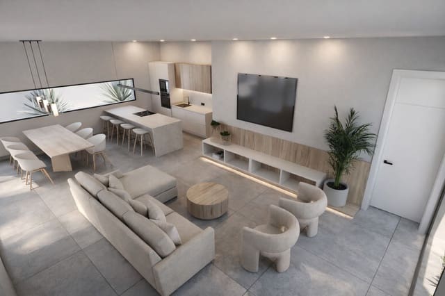 4 bedroom Villa for sale in Playa Blanca, Yaiza with pool garage - € 1,280,000 (Ref: 9713386)