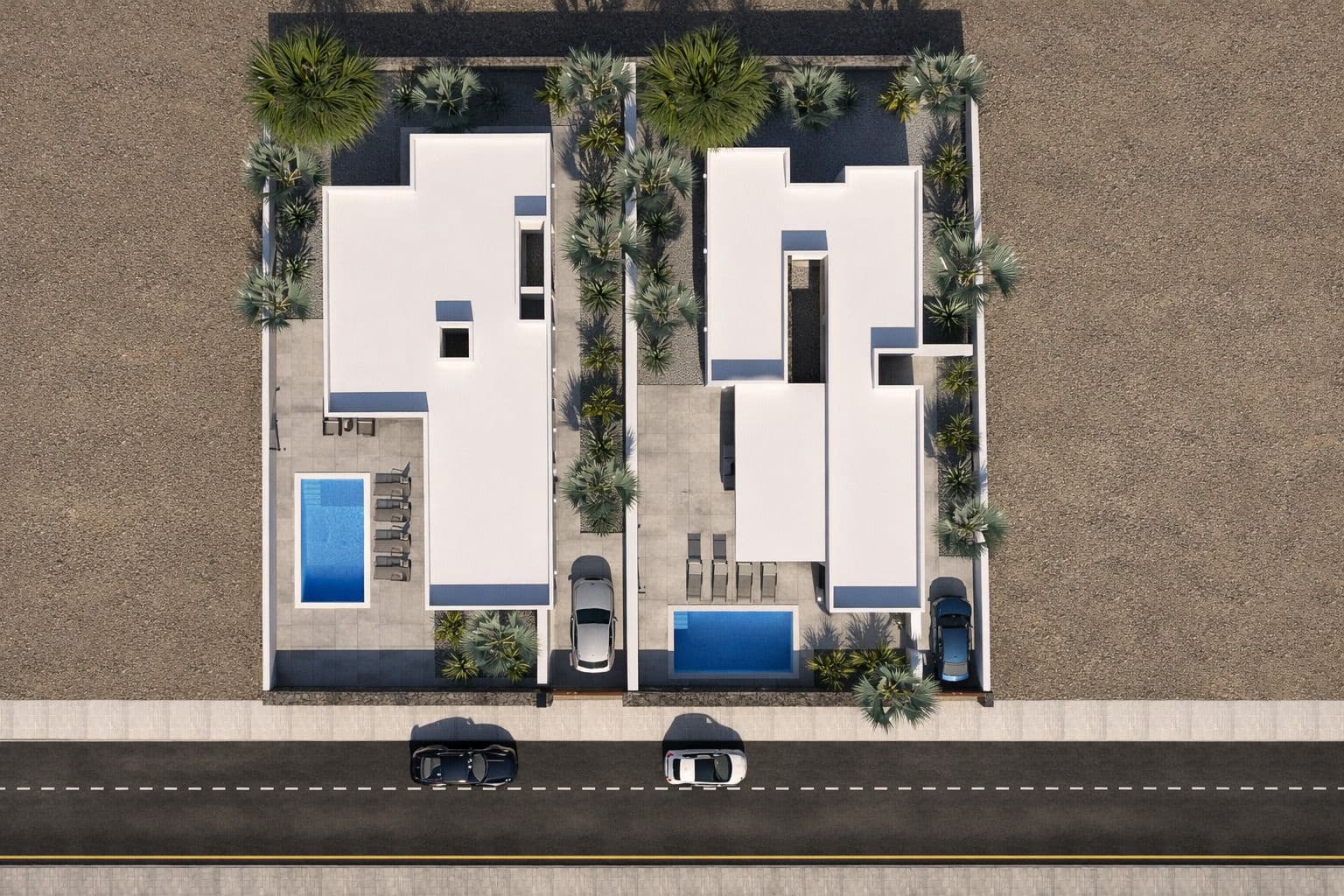 4 bedroom Villa for sale in Playa Blanca with pool garage - € 1,280,000 (Ref: 9713386)