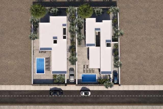 4 bedroom Villa for sale in Playa Blanca, Yaiza with pool garage - € 1,280,000 (Ref: 9713386)