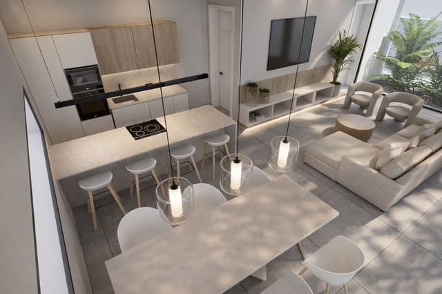 4 bedroom Villa for sale in Playa Blanca, Yaiza with pool garage - € 1,280,000 (Ref: 9713386)