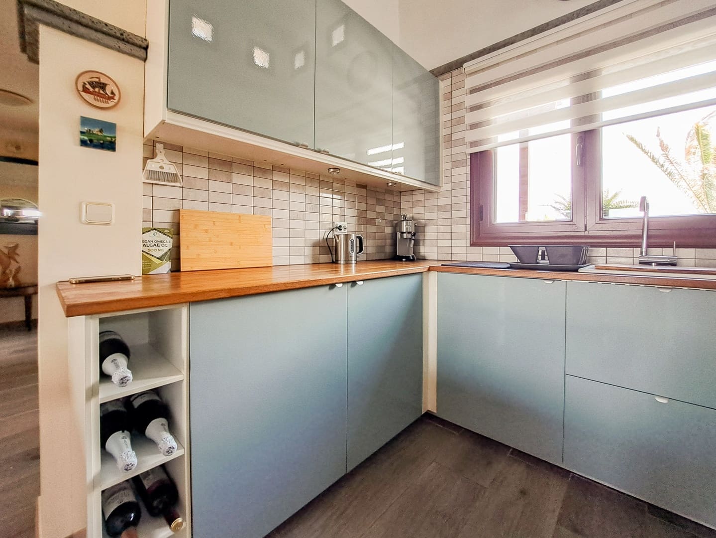 2 bedroom Villa for sale in Playa Blanca with pool garage - € 495,000 (Ref: 9749357)