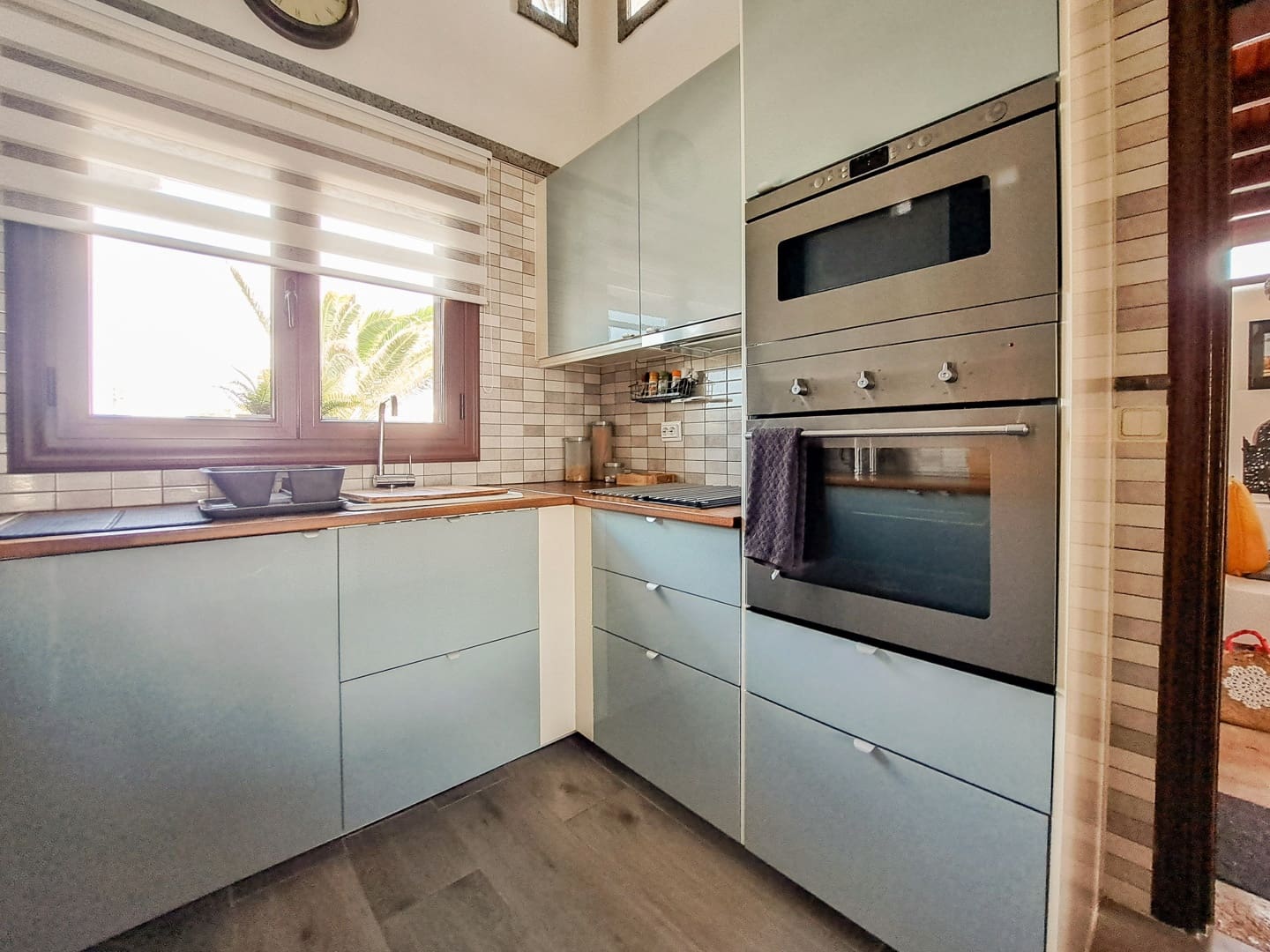 2 bedroom Villa for sale in Playa Blanca with pool garage - € 495,000 (Ref: 9749357)