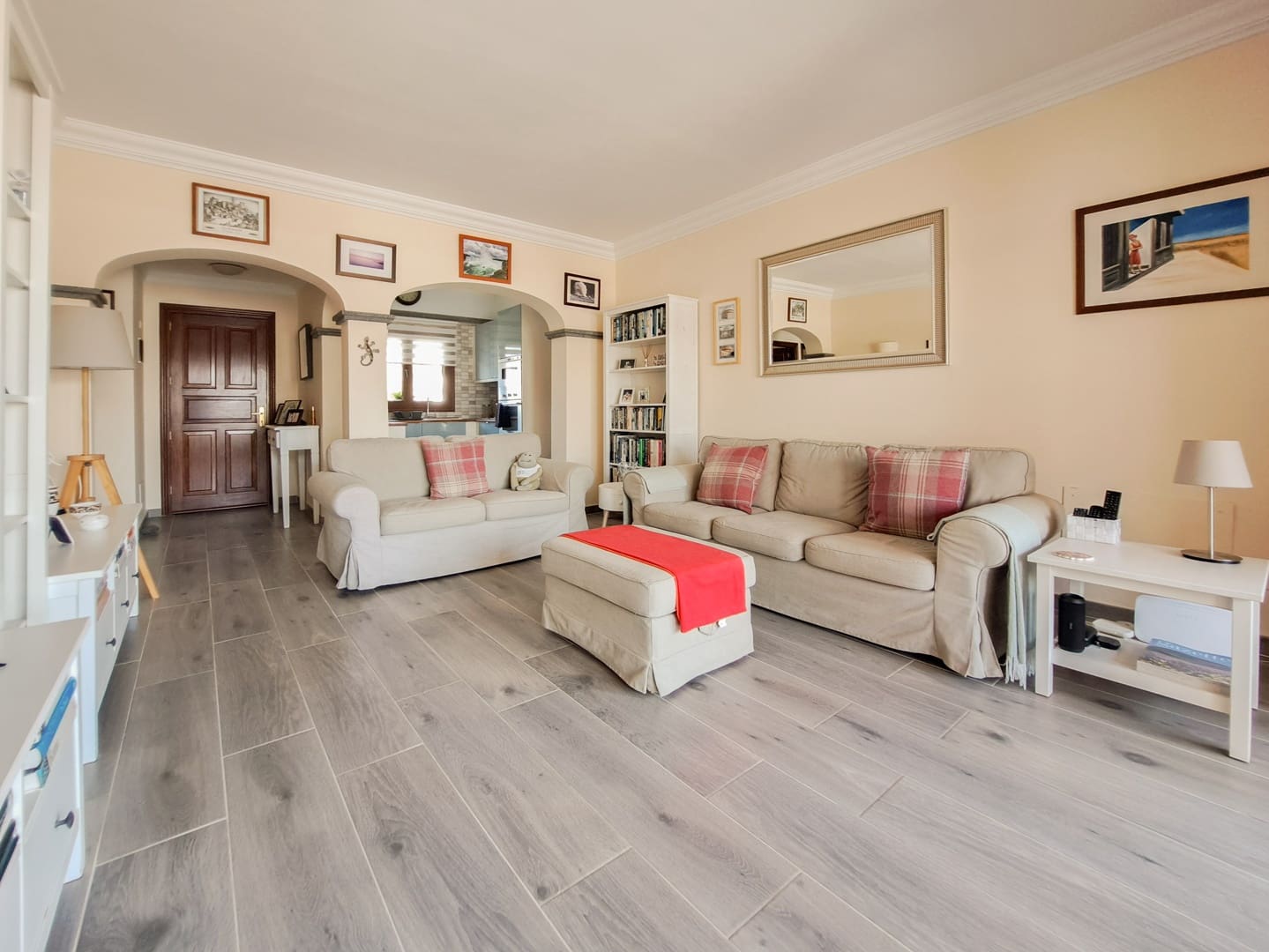 2 bedroom Villa for sale in Playa Blanca with pool garage - € 495,000 (Ref: 9749357)