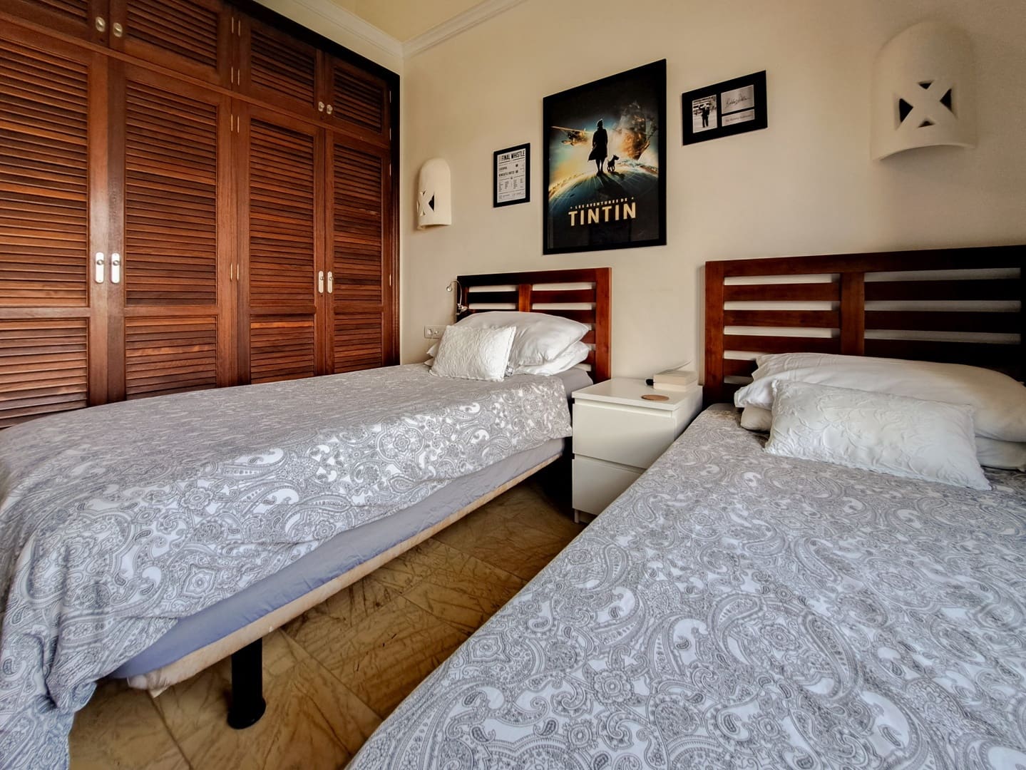 2 bedroom Villa for sale in Playa Blanca with pool garage - € 495,000 (Ref: 9749357)