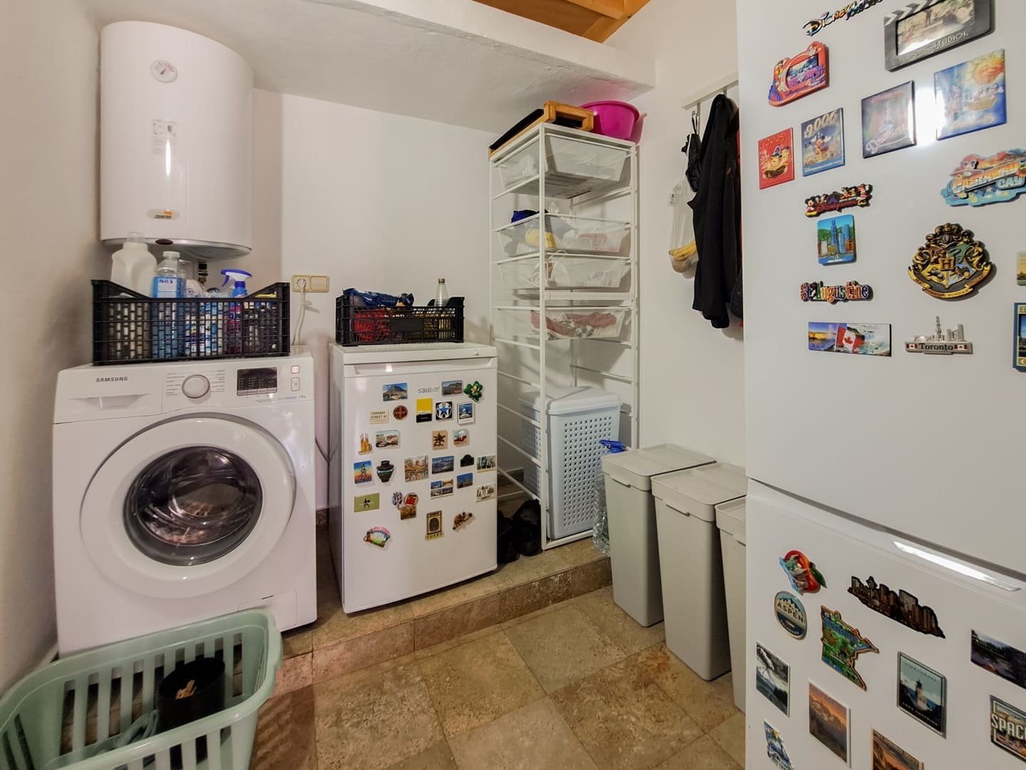 2 bedroom Villa for sale in Playa Blanca with pool garage - € 495,000 (Ref: 9749357)