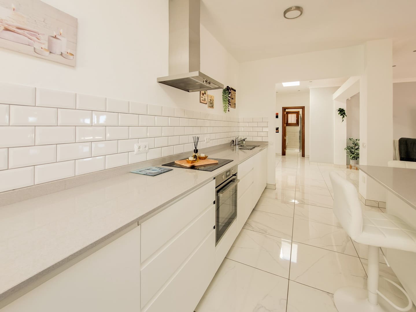 3 soveværelse Villa til salg i Playa Blanca med swimmingpool garage - € 795.000 (Ref: 9759523)