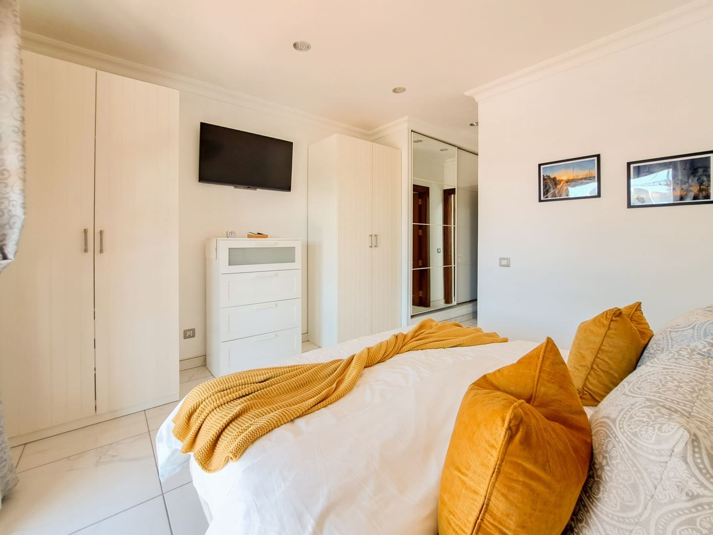 3 soveværelse Villa til salg i Playa Blanca med swimmingpool garage - € 795.000 (Ref: 9759523)