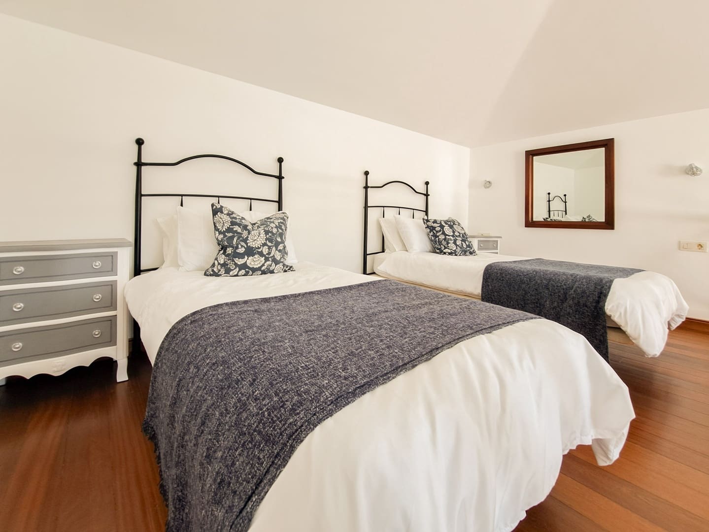 3 soveværelse Villa til salg i Playa Blanca med swimmingpool garage - € 795.000 (Ref: 9759523)