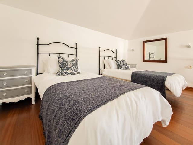 3 Zimmer Villa zu verkaufen in Playa Blanca, Yaiza mit Pool Garage - 795.000 € (Ref: 9759523)